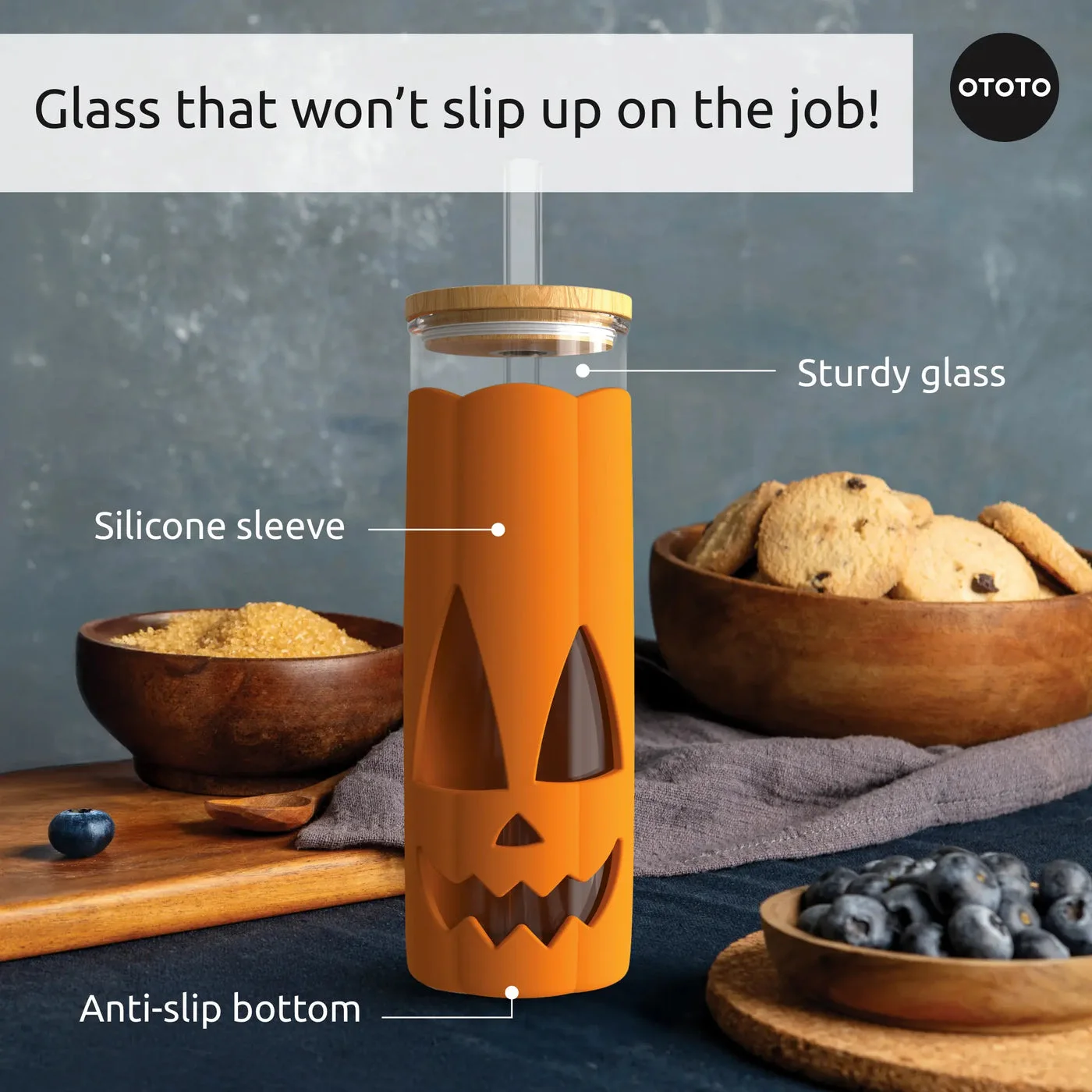 silicone sleeve and base diagram