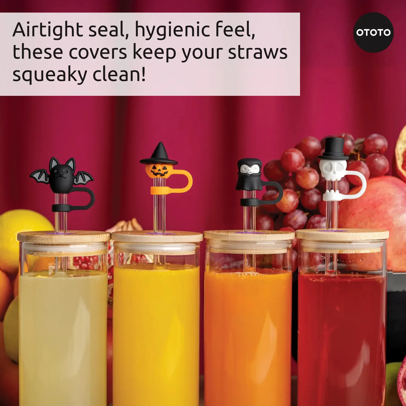 maker sealing claim; not an independent spill test