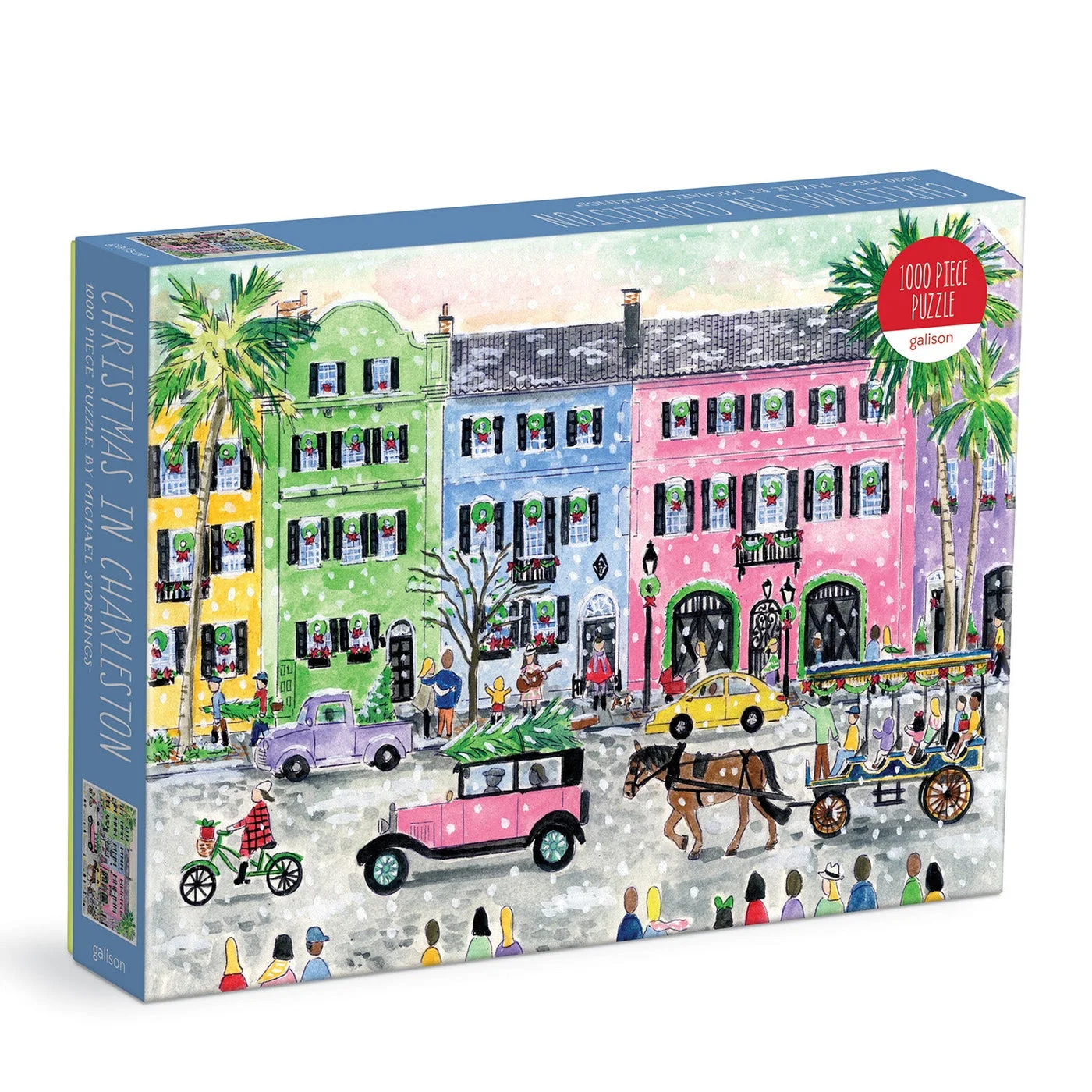 Manufacturer reference — packaging or matching puzzle scene
