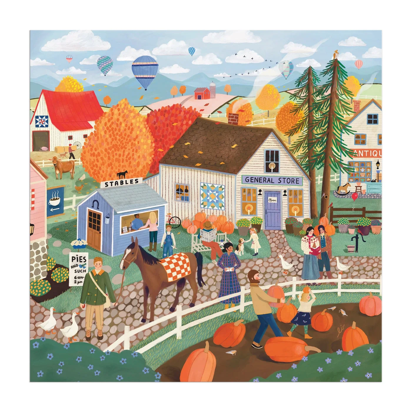 Full artwork